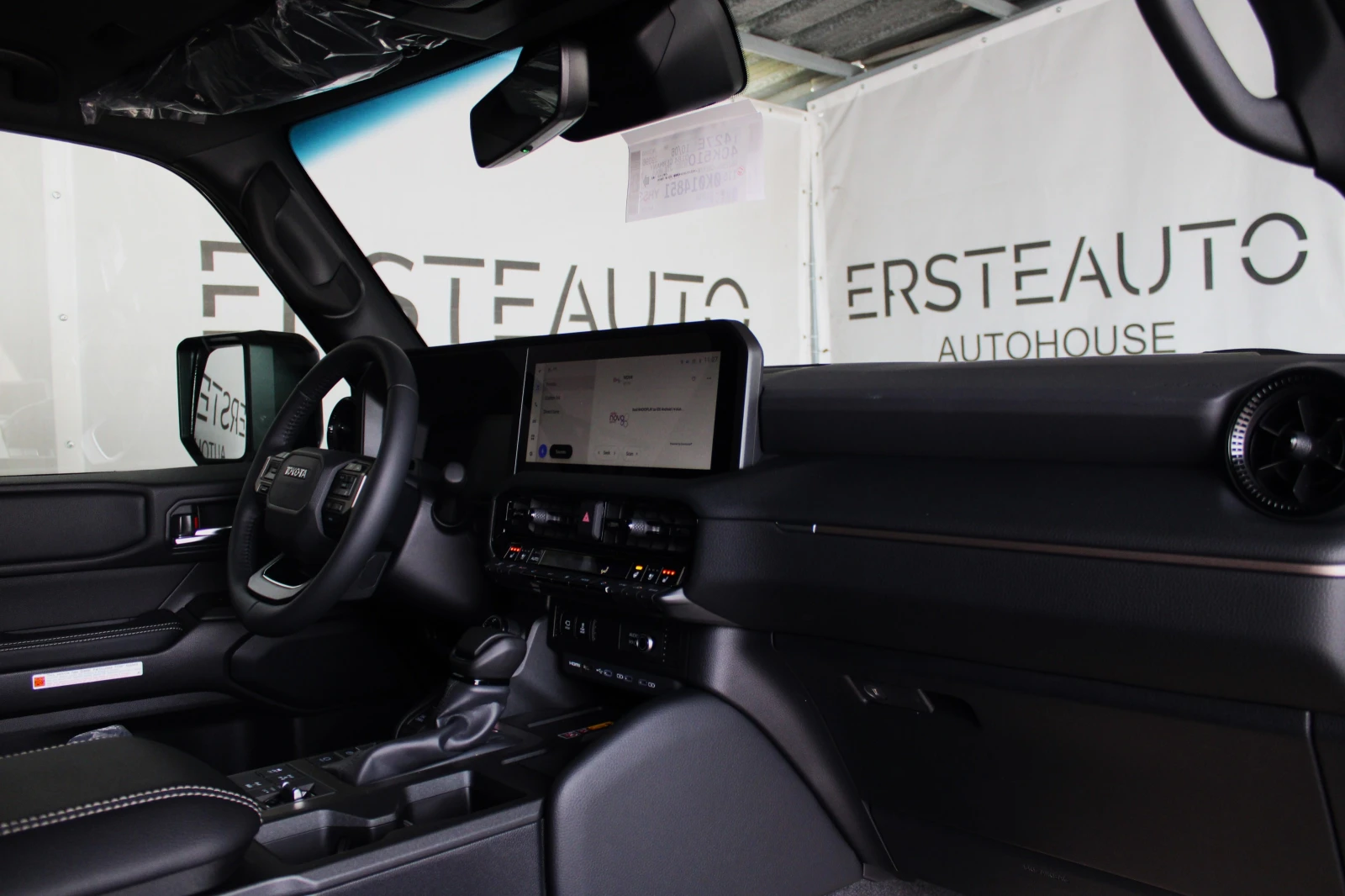 Toyota Land cruiser 250 2.8D * * EXECUTIVE  | Mobile.bg   12