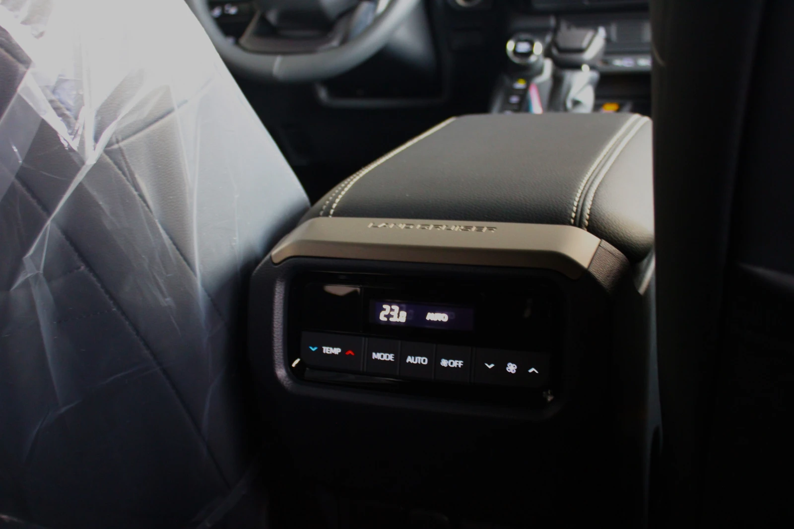 Toyota Land cruiser 250 2.8D * * EXECUTIVE  | Mobile.bg   14