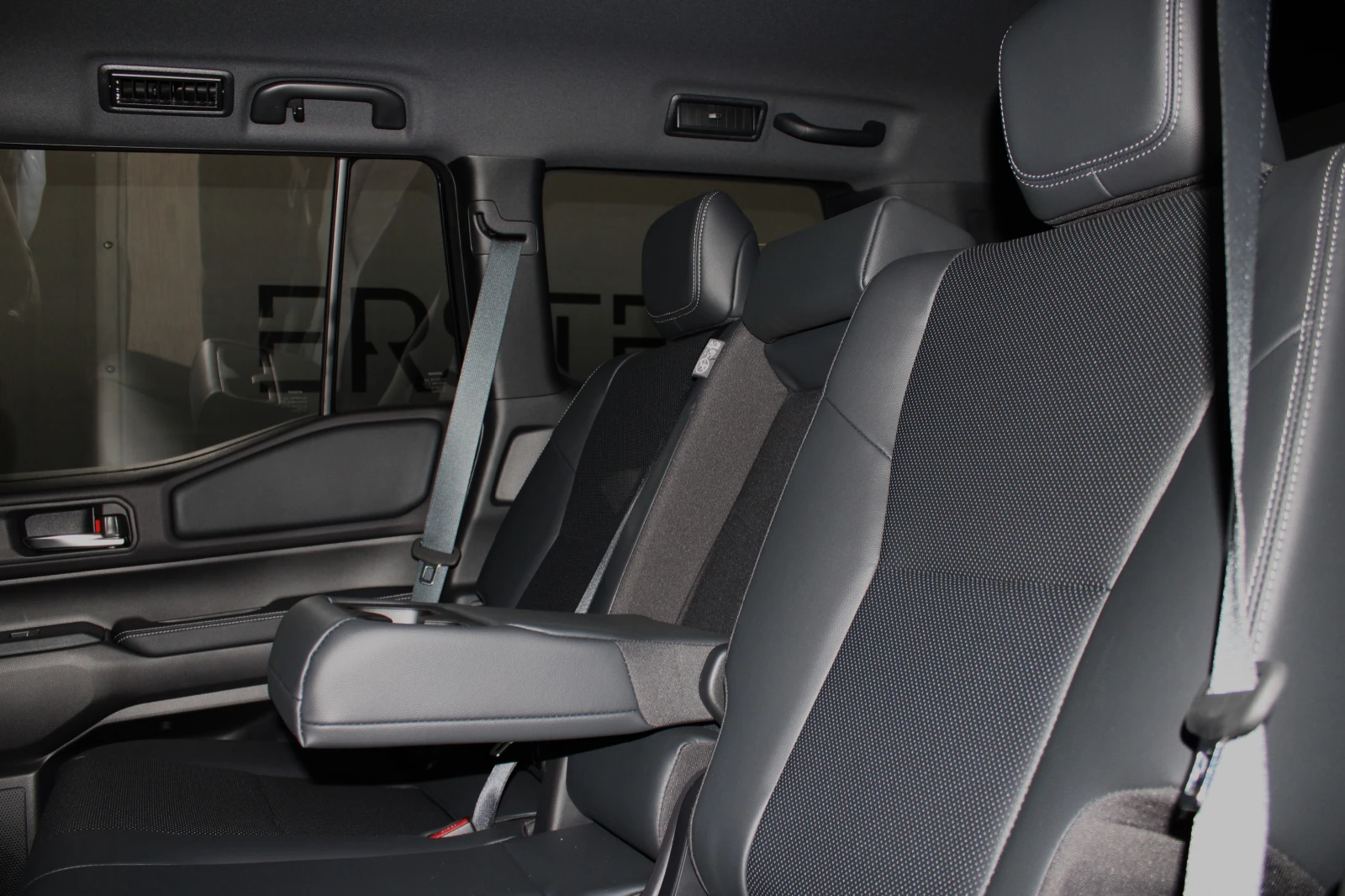 Toyota Land cruiser 250 2.8D * * EXECUTIVE  | Mobile.bg   13