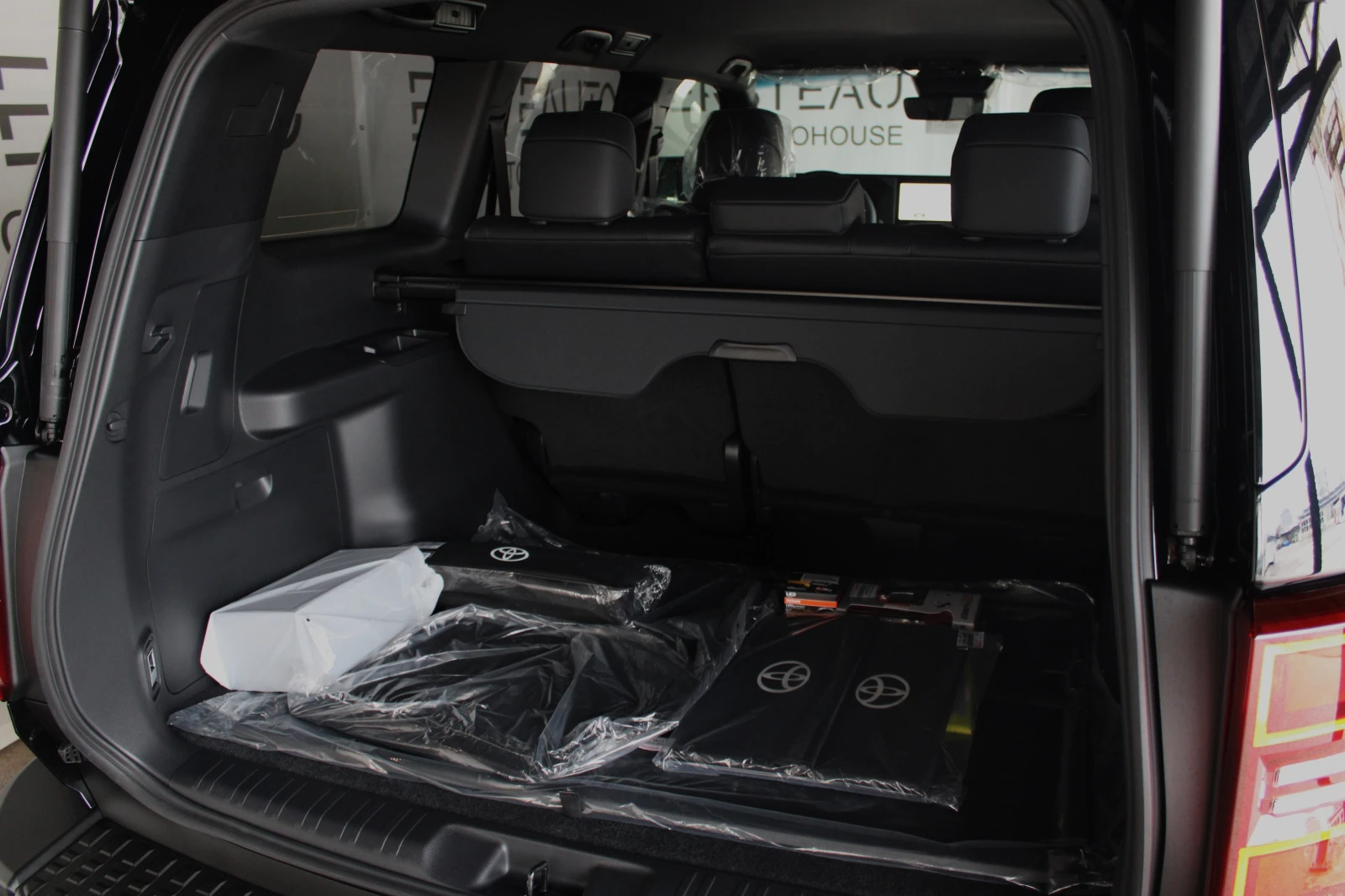 Toyota Land cruiser 250 2.8D * * EXECUTIVE  | Mobile.bg   15