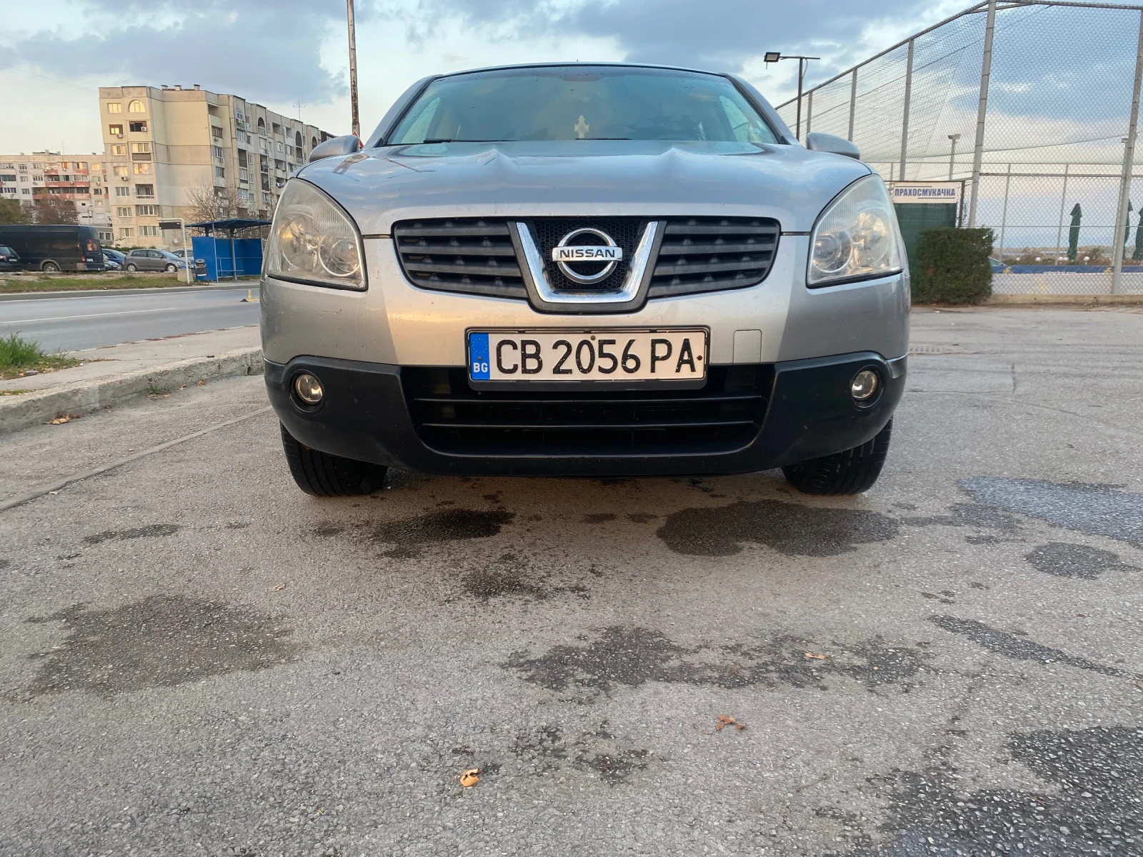 Nissan Qashqai  - изображение 3