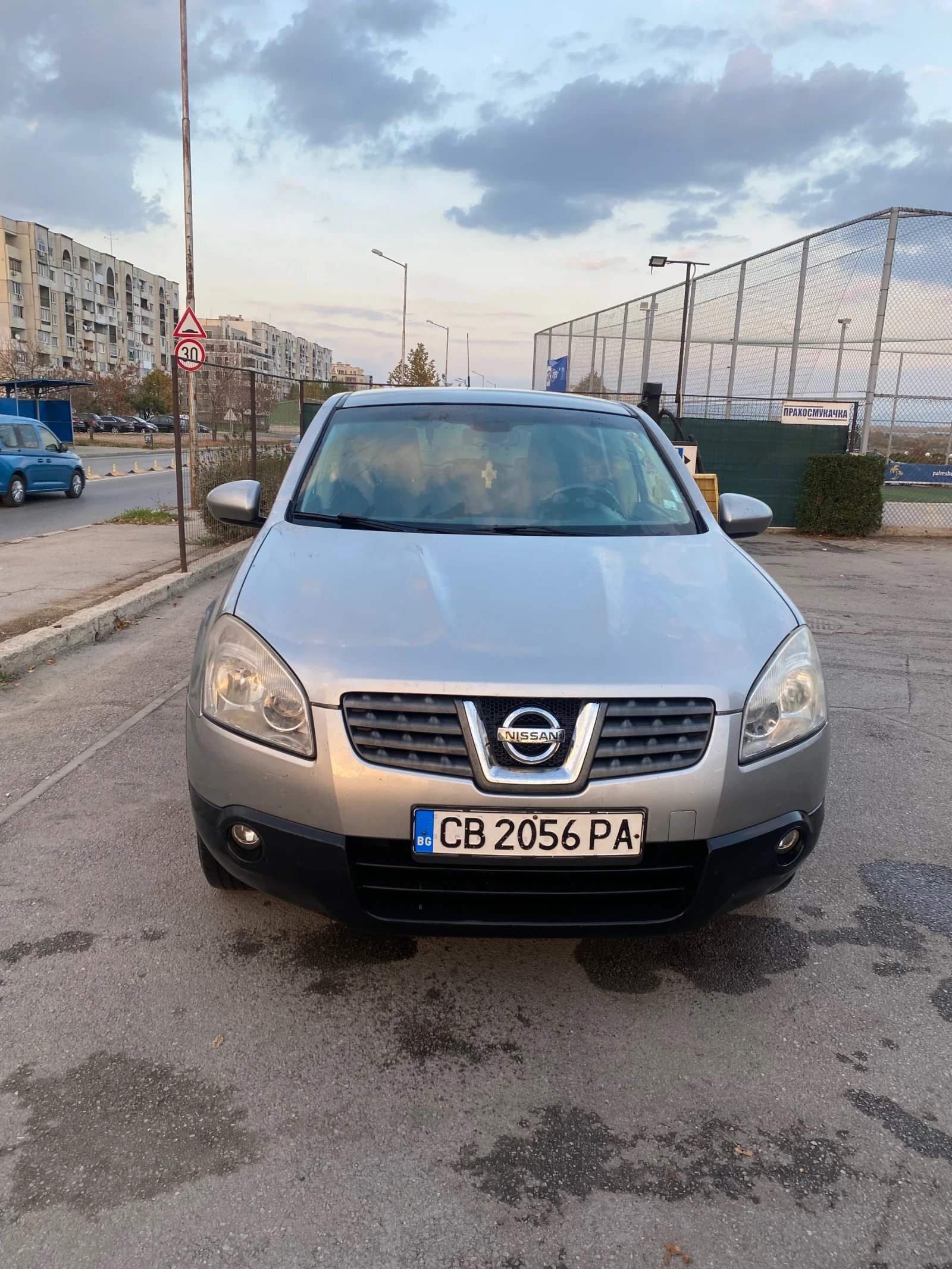 Nissan Qashqai  - изображение 2