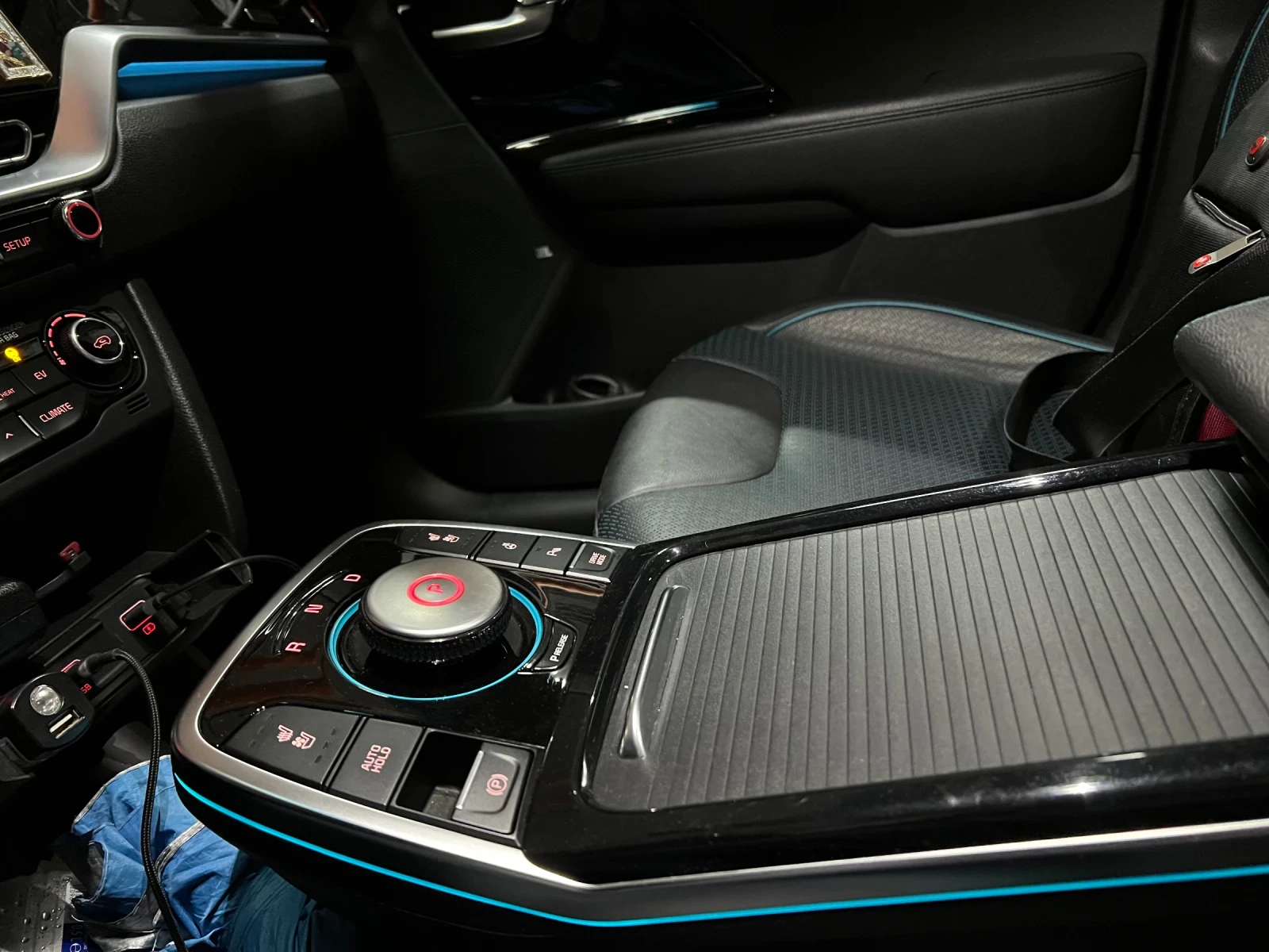 Kia Niro Executive line - изображение 6