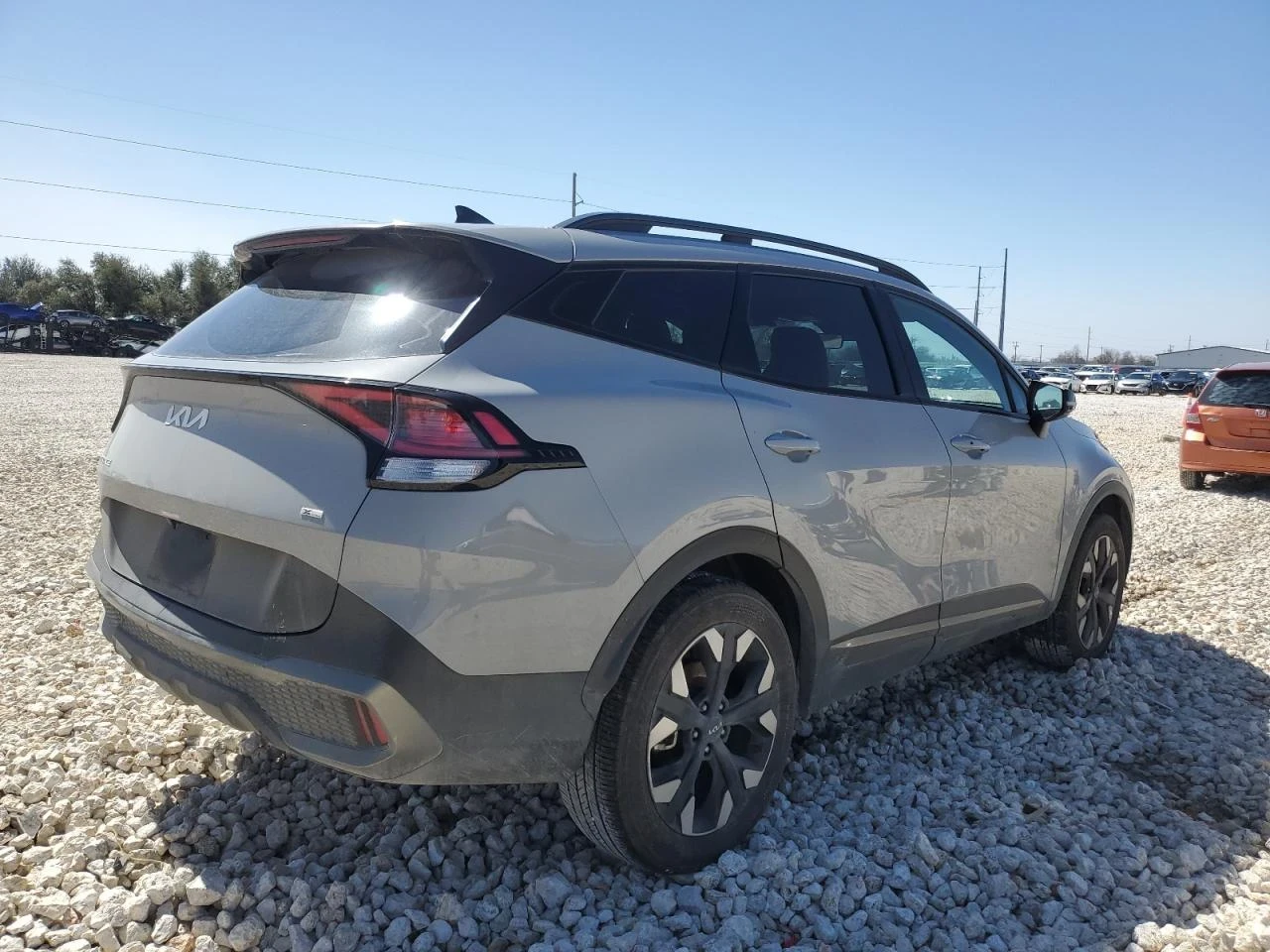Kia Sportage  - изображение 6