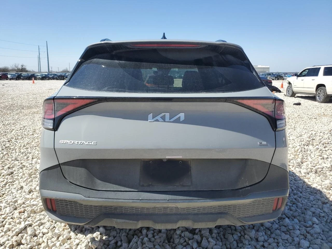 Kia Sportage  - изображение 5