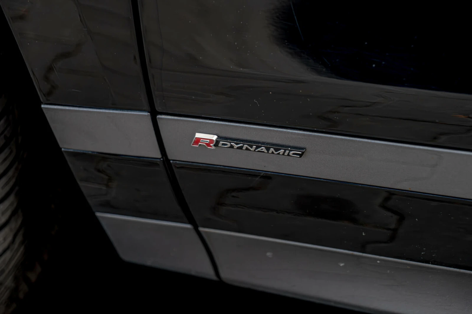 Land Rover Range Rover Evoque P180 R-Dynamic S// 360/Lane Assist | Mobile.bg   17