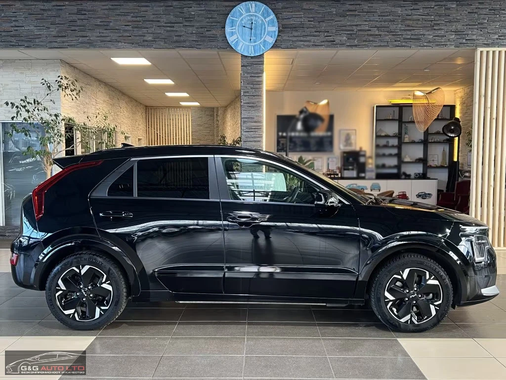 Kia Niro E-SPIRIT/204HP/ACC/LED/HARMAN/KLESS/112g - изображение 2