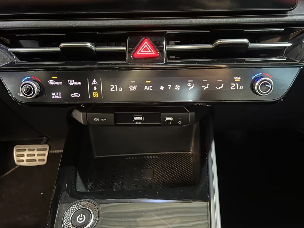 Kia Niro E-SPIRIT/204HP/ACC/LED/HARMAN/KLESS/112g - изображение 10