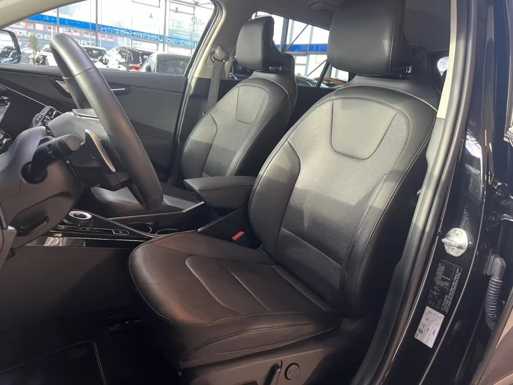 Kia Niro E-SPIRIT/204HP/ACC/LED/HARMAN/KLESS/112g - изображение 6