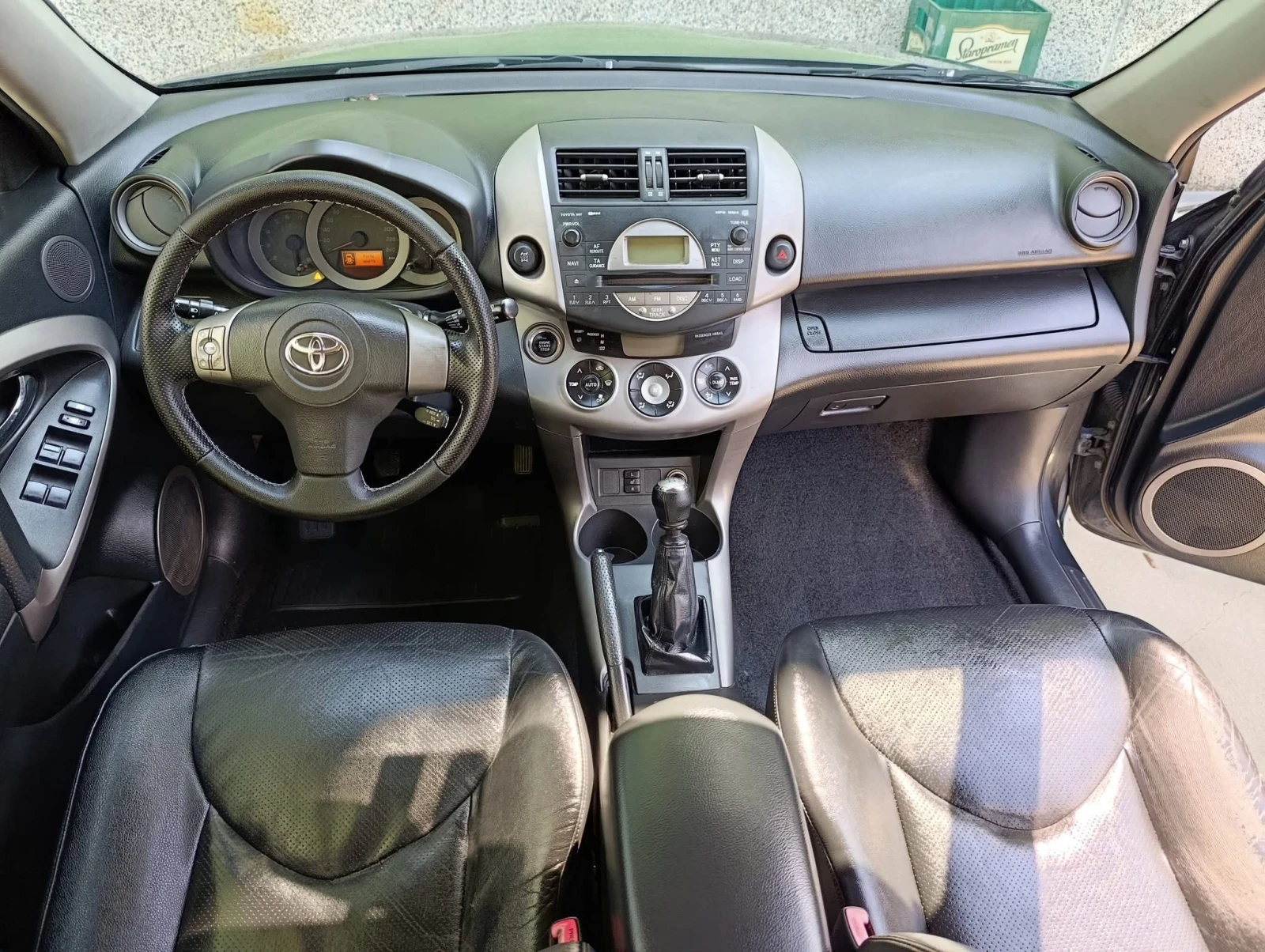 Toyota Rav4 2.2 d4d | Mobile.bg   12
