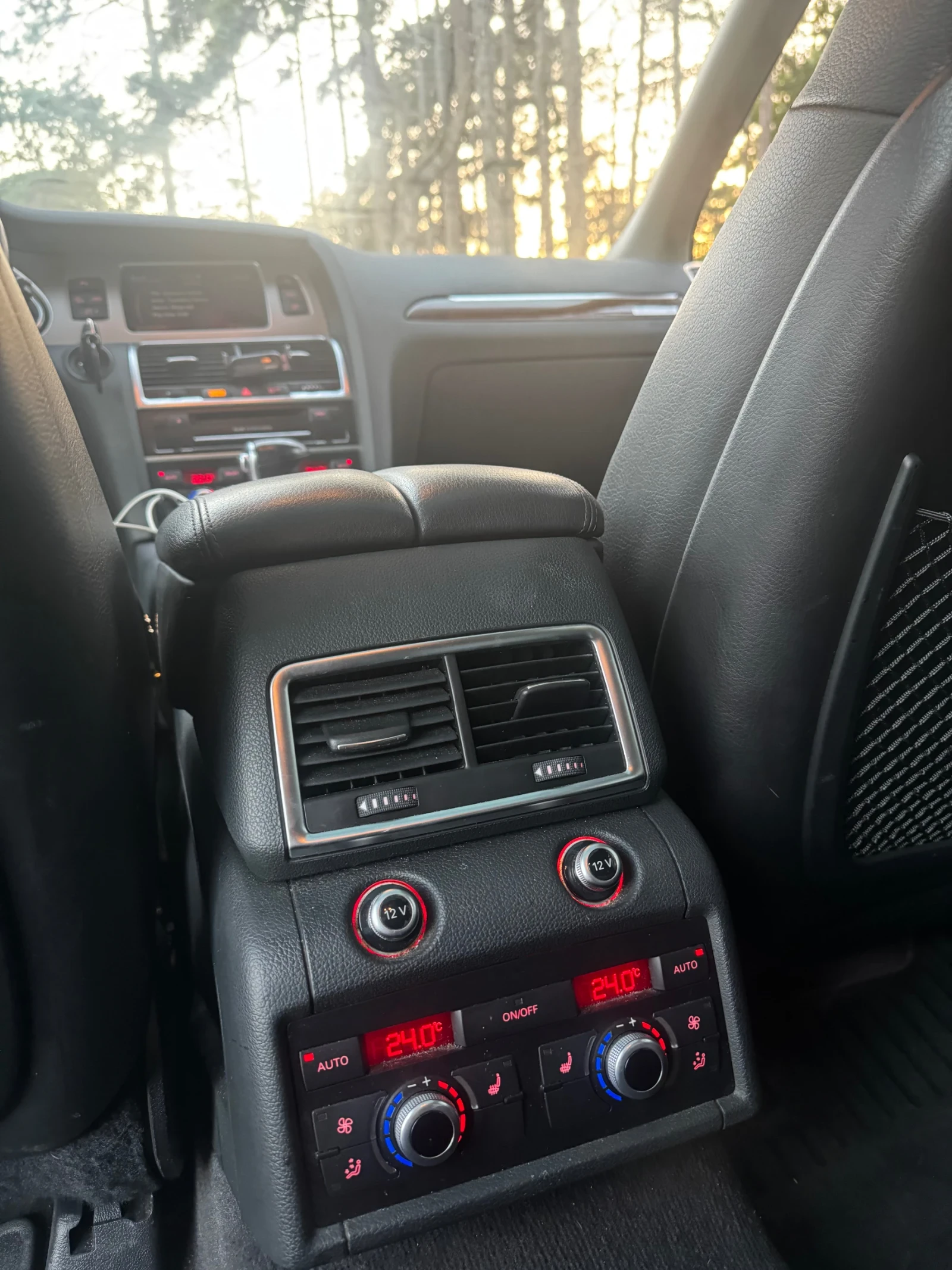 Audi Q7  - изображение 7