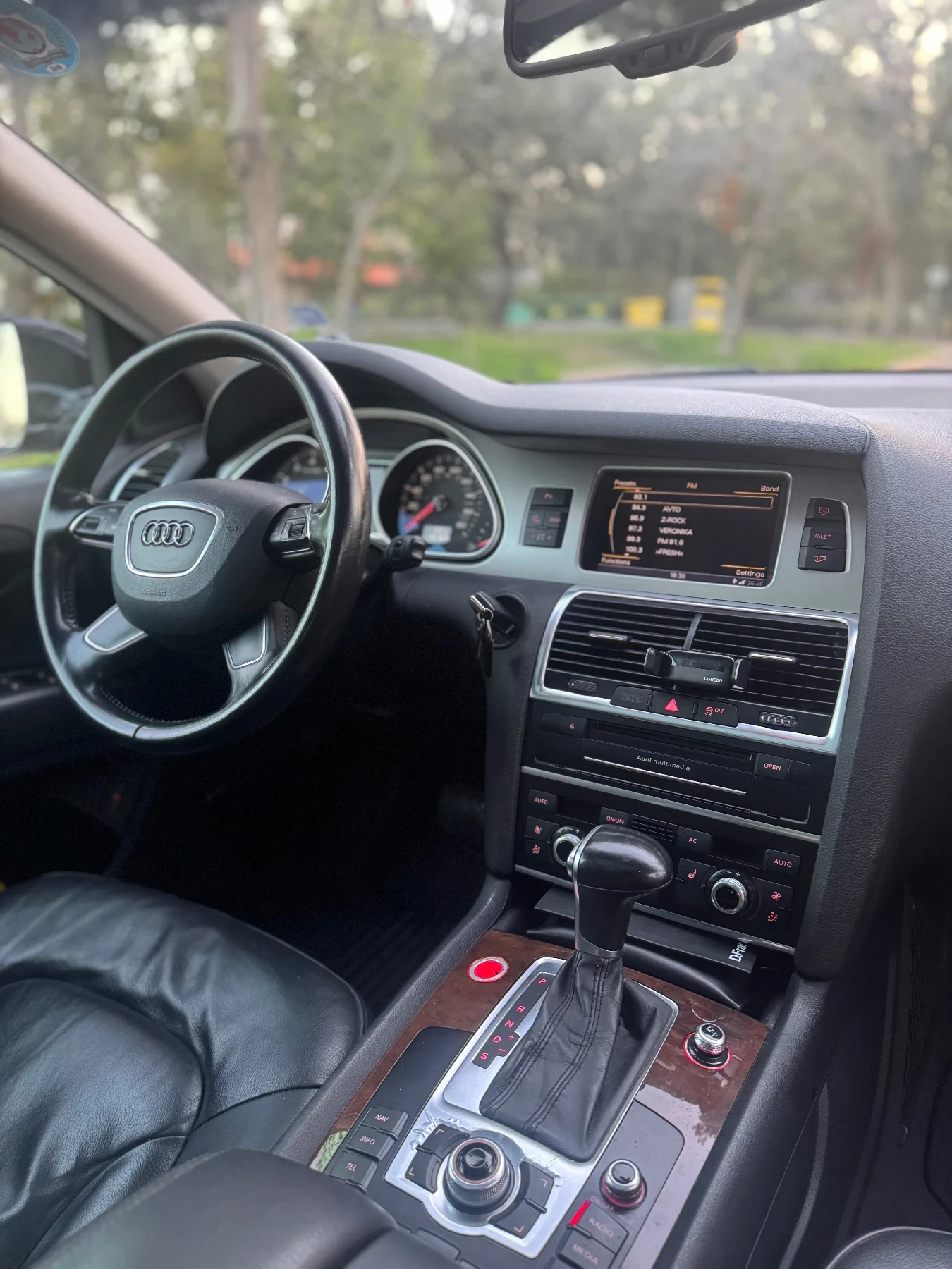 Audi Q7  - изображение 5