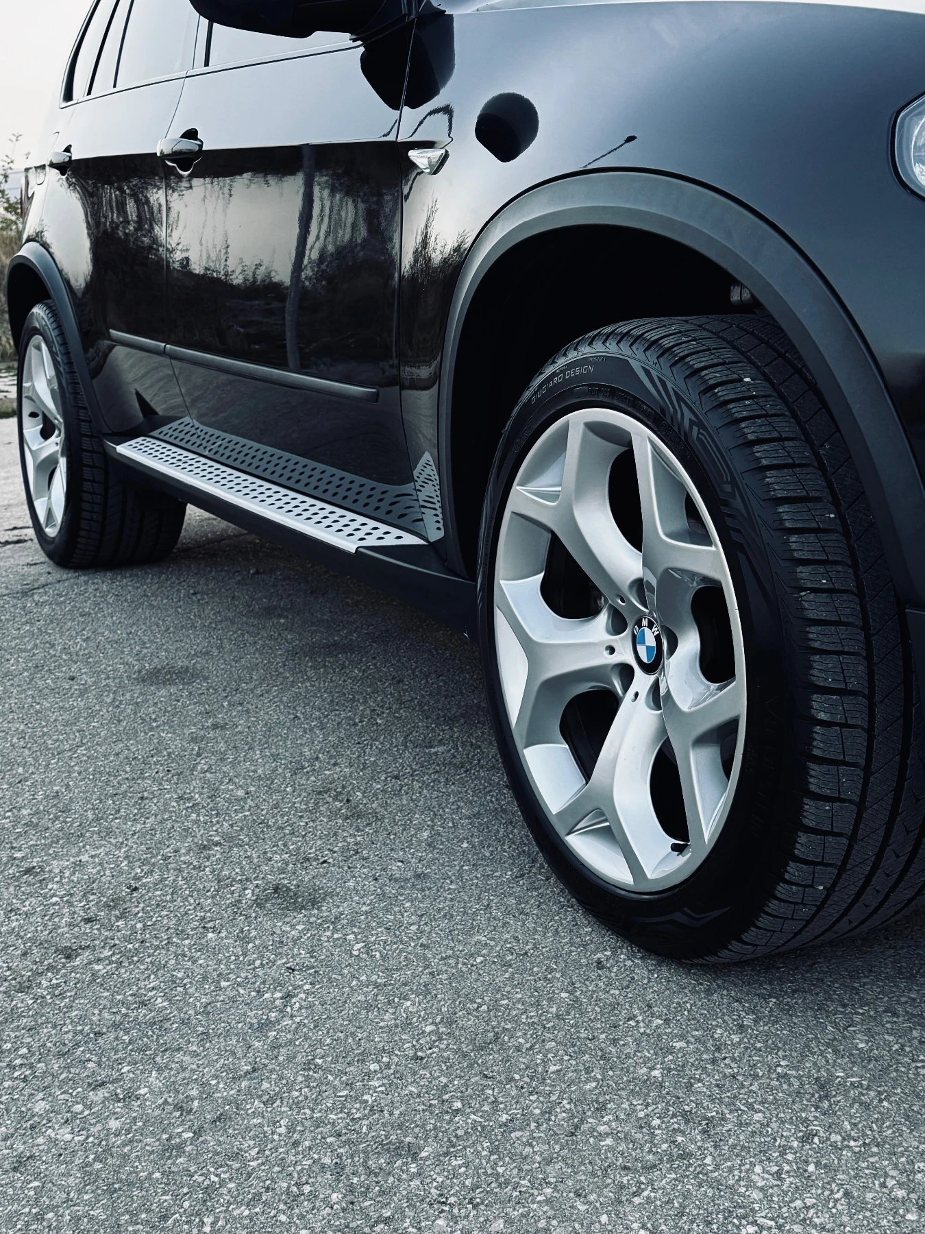 BMW X5 DynamicDrive/PANO/360camera/KeylessGo - изображение 6