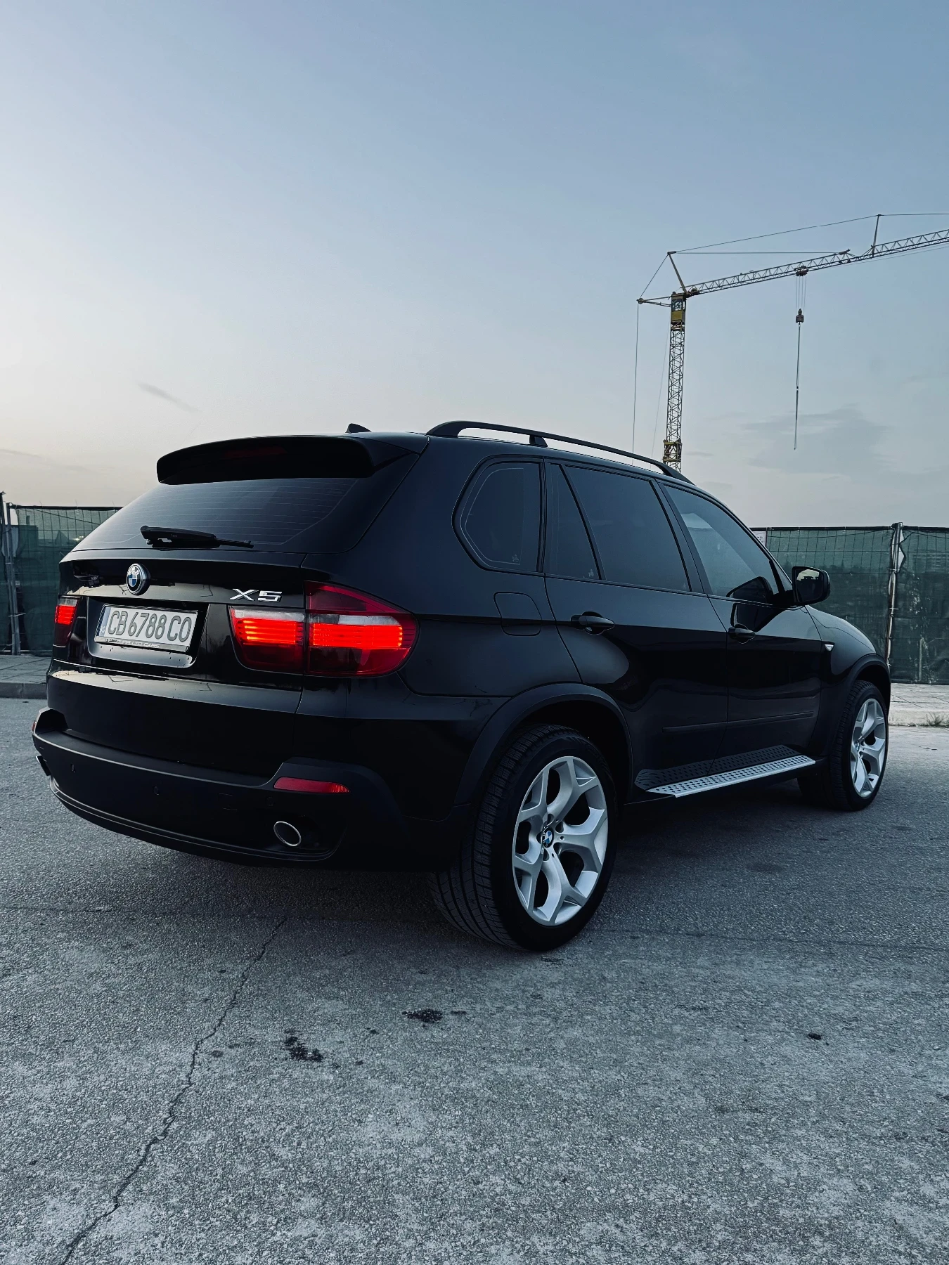 BMW X5 DynamicDrive/PANO/360camera/KeylessGo - изображение 4