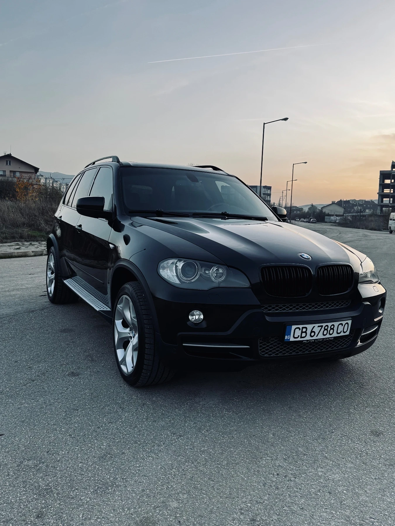 BMW X5 DynamicDrive/PANO/360camera/KeylessGo - изображение 5