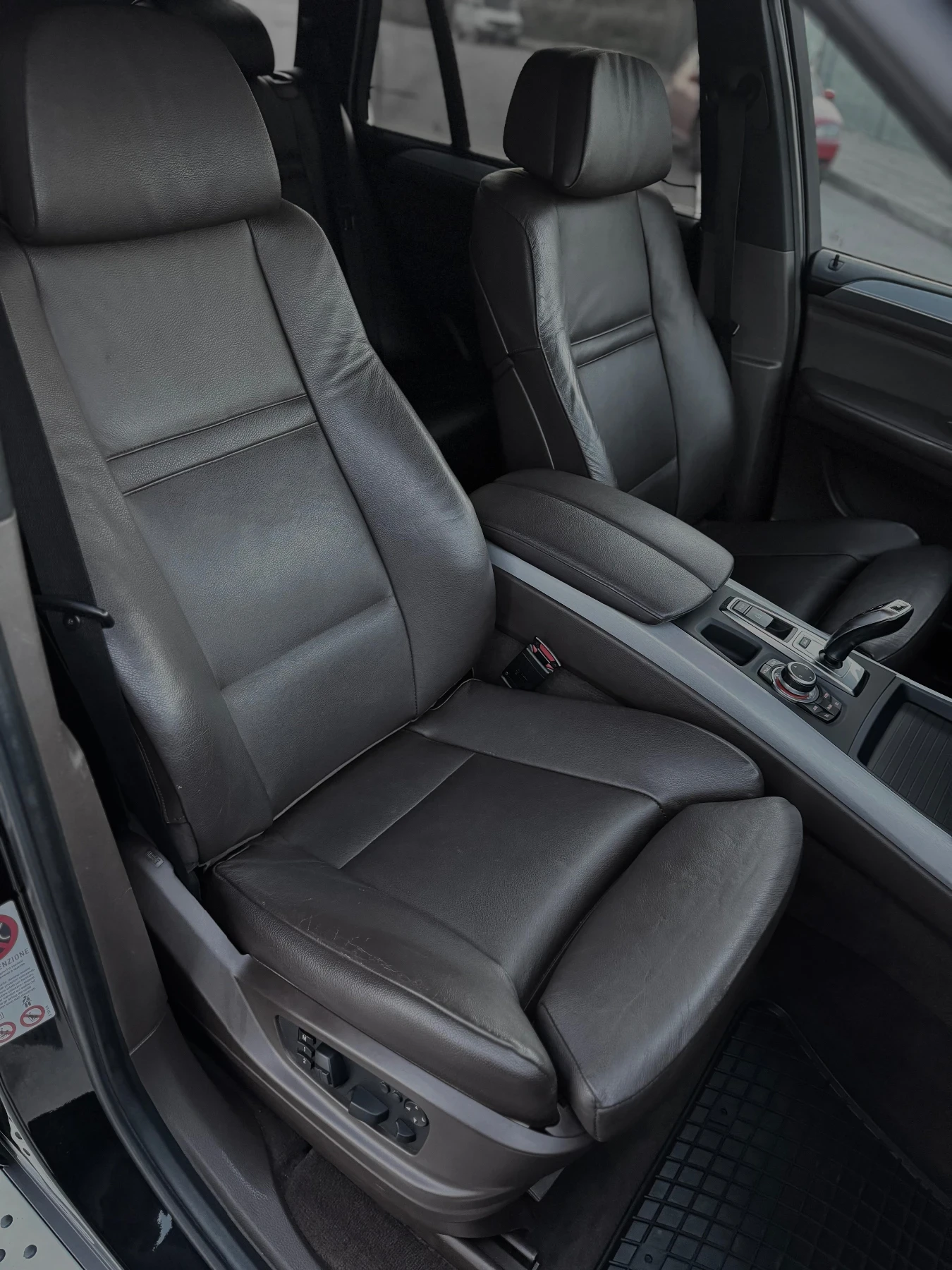 BMW X5 DynamicDrive/PANO/360camera/KeylessGo - изображение 9