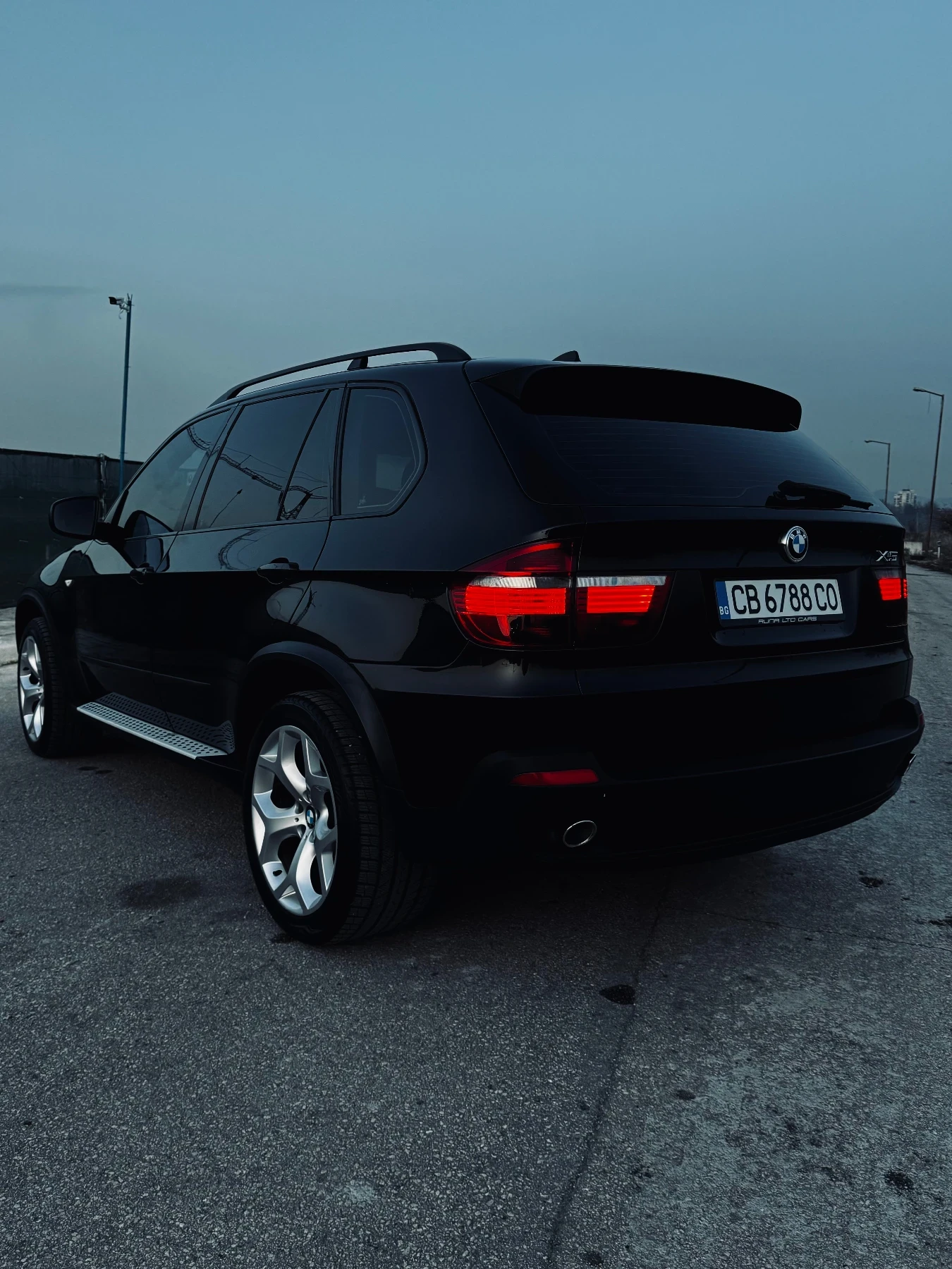 BMW X5 DynamicDrive/PANO/360camera/KeylessGo - изображение 3