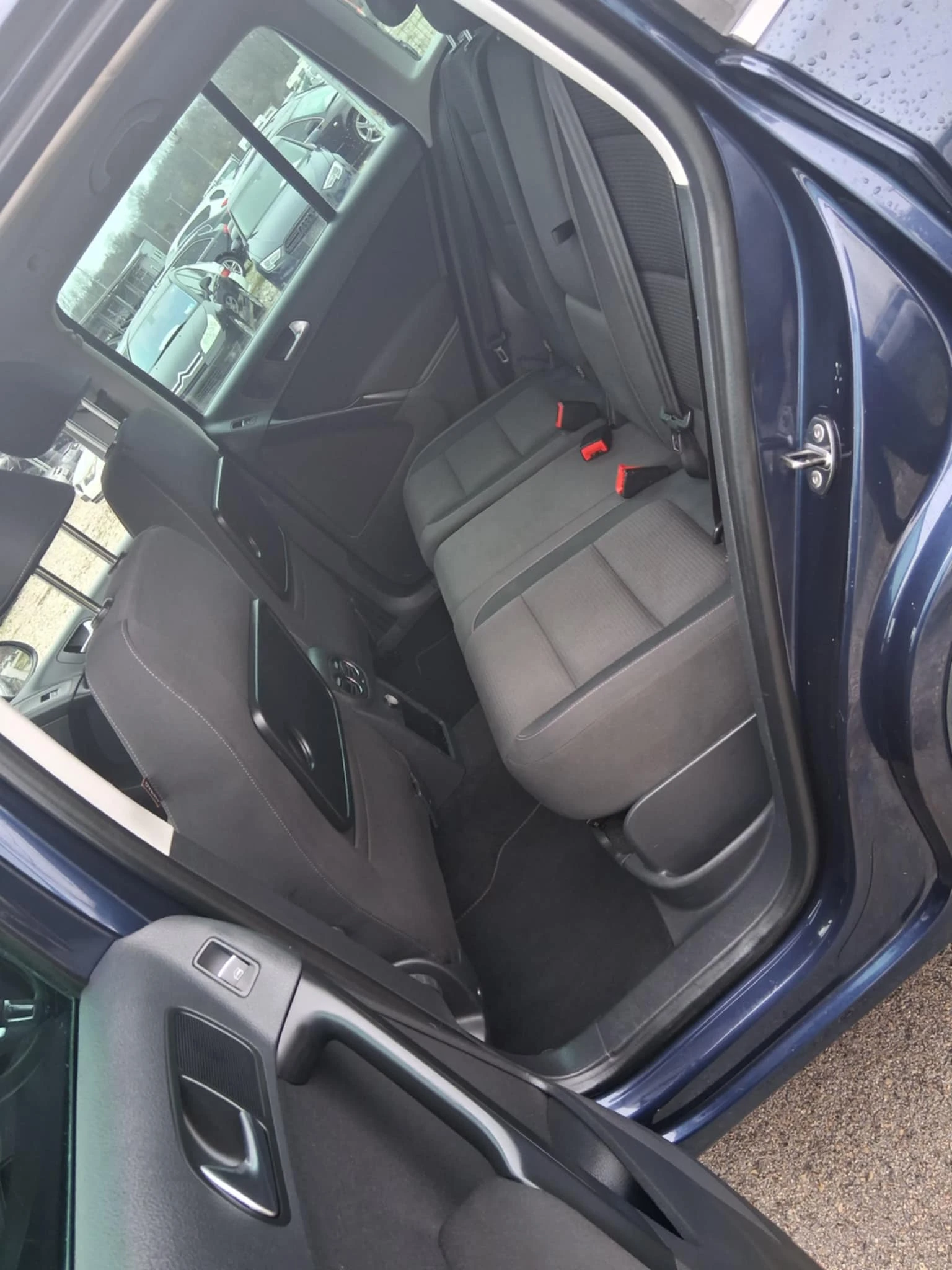 VW Tiguan Automat * 4x4*  | Mobile.bg   15