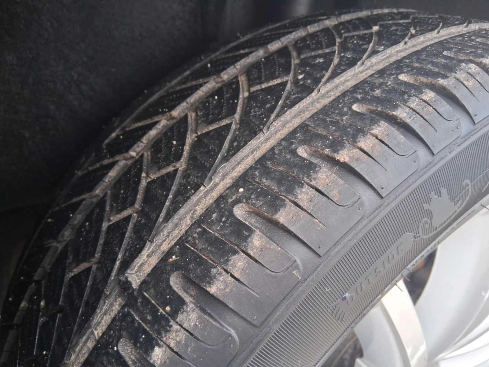 VW Tiguan Automat * 4x4*  | Mobile.bg   17