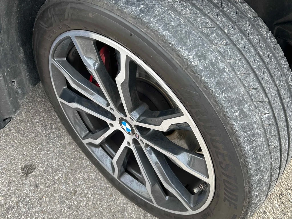 BMW X3 2022 xDrive30i * CARFAX * ��� ������������ ������ | Mobile.bg � ����������� 6