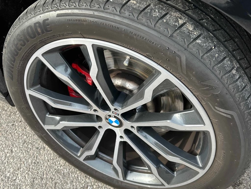 BMW X3 2022 xDrive30i * CARFAX * ��� ������������ ������ | Mobile.bg � ����������� 14