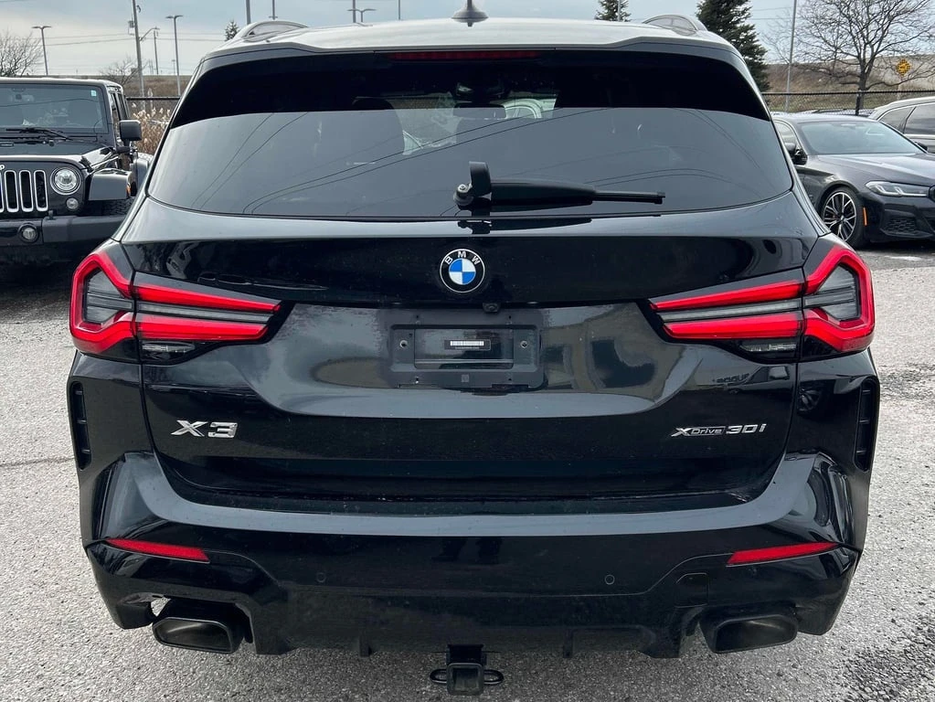 BMW X3 2022 xDrive30i * CARFAX * ��� ������������ ������ | Mobile.bg � ����������� 5