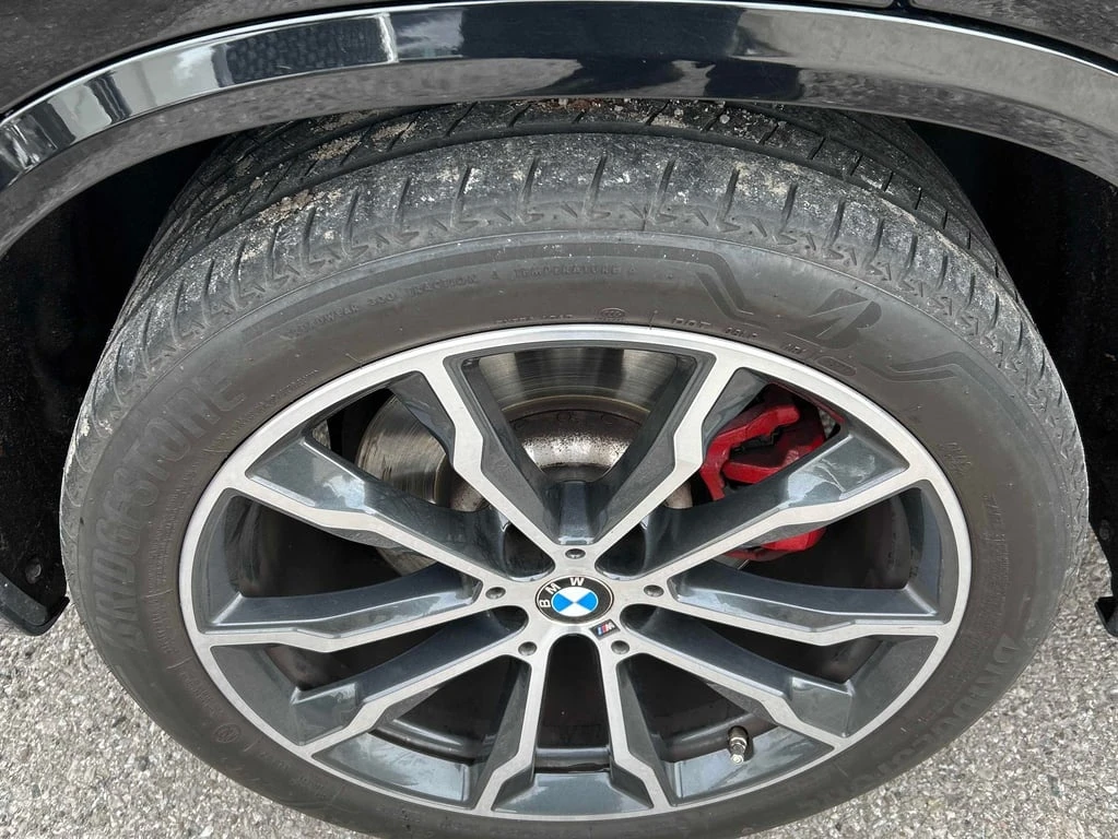 BMW X3 2022 xDrive30i * CARFAX * ��� ������������ ������ | Mobile.bg � ����������� 11
