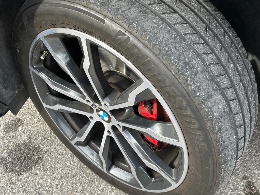 BMW X3 2022 xDrive30i * CARFAX * ��� ������������ ������ | Mobile.bg � ����������� 15