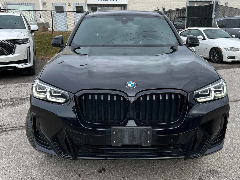 BMW X3 2022 xDrive30i * CARFAX * ��� ������������ ������ | Mobile.bg � ����������� 2