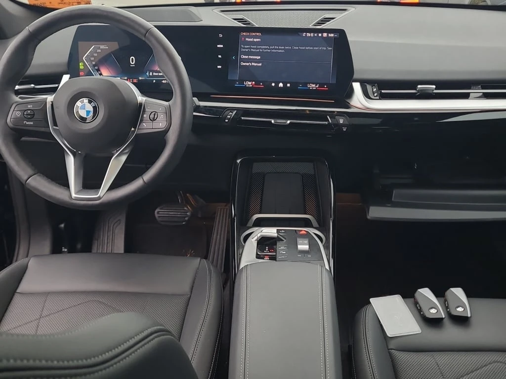 BMW X1 2025 XDRIVE28I SPORT UTILITY 4D * CARFAX *  | Mobile.bg � ����������� 9