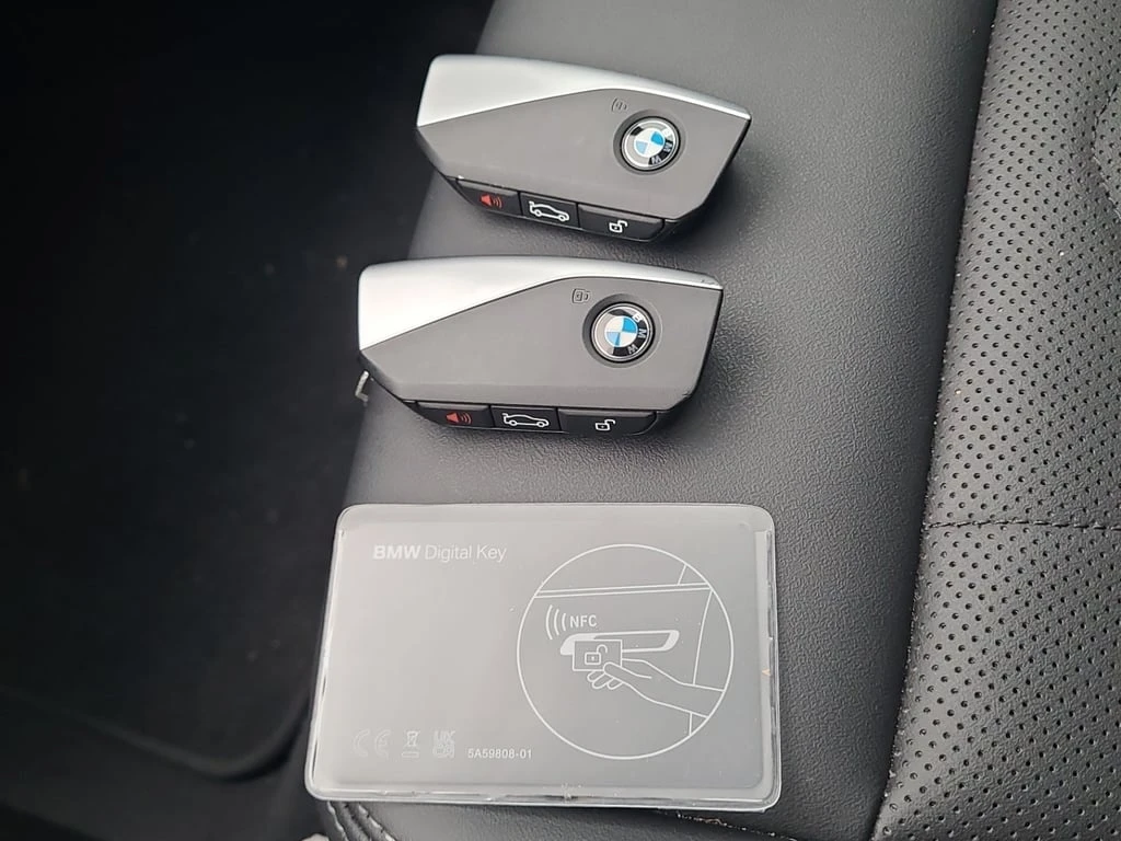 BMW X1 2025 XDRIVE28I SPORT UTILITY 4D * CARFAX *  | Mobile.bg � ����������� 14