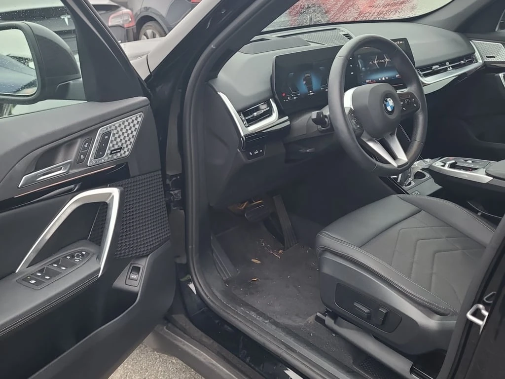 BMW X1 2025 XDRIVE28I SPORT UTILITY 4D * CARFAX *  | Mobile.bg � ����������� 6