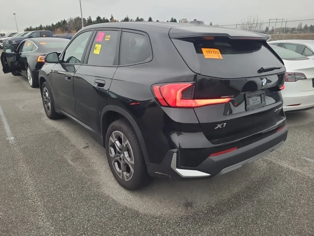 BMW X1 2025 XDRIVE28I SPORT UTILITY 4D * CARFAX *  | Mobile.bg � ����������� 4