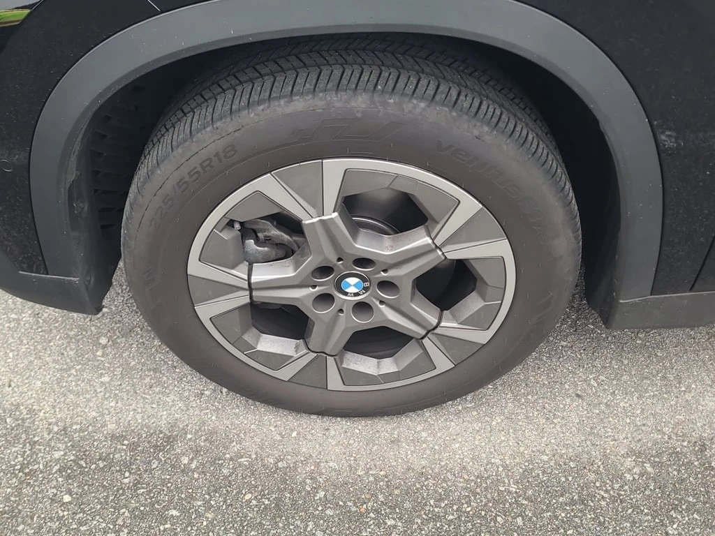 BMW X1 2025 XDRIVE28I SPORT UTILITY 4D * CARFAX *  | Mobile.bg � ����������� 5