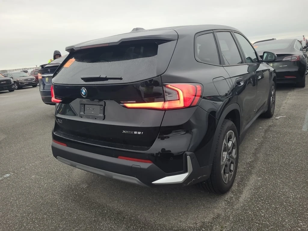 BMW X1 2025 XDRIVE28I SPORT UTILITY 4D * CARFAX *  | Mobile.bg � ����������� 3