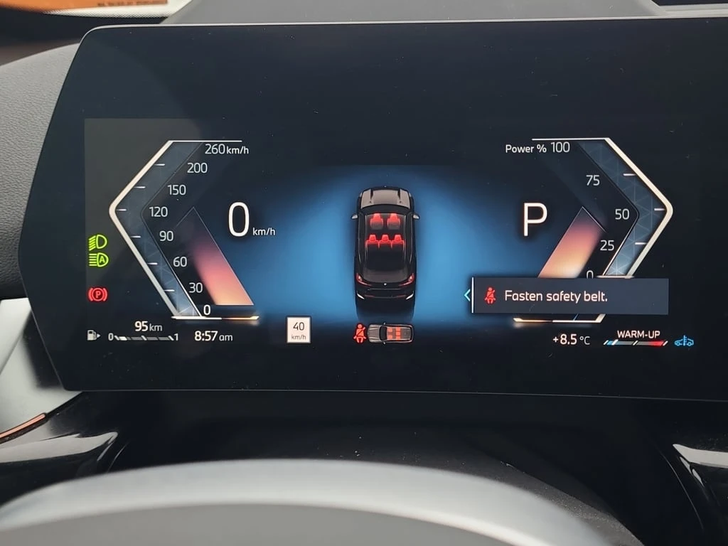 BMW X1 2025 XDRIVE28I SPORT UTILITY 4D * CARFAX *  | Mobile.bg � ����������� 7