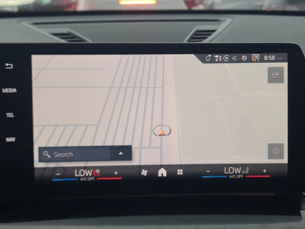 BMW X1 2025 XDRIVE28I SPORT UTILITY 4D * CARFAX *  | Mobile.bg � ����������� 8