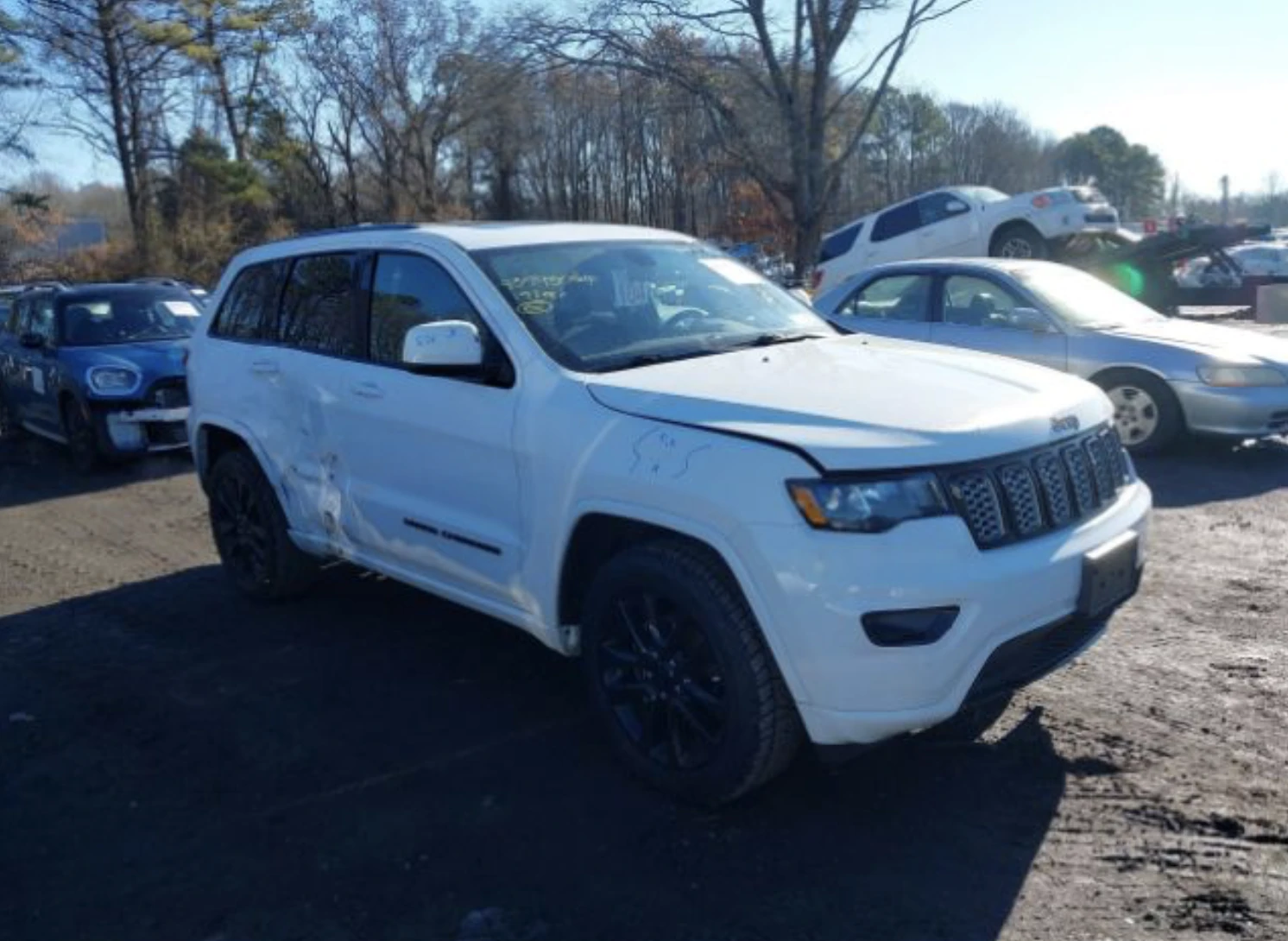 Jeep Grand cherokee ALTITUDE* 4X4* 3.6 | Mobile.bg � ����������� 2