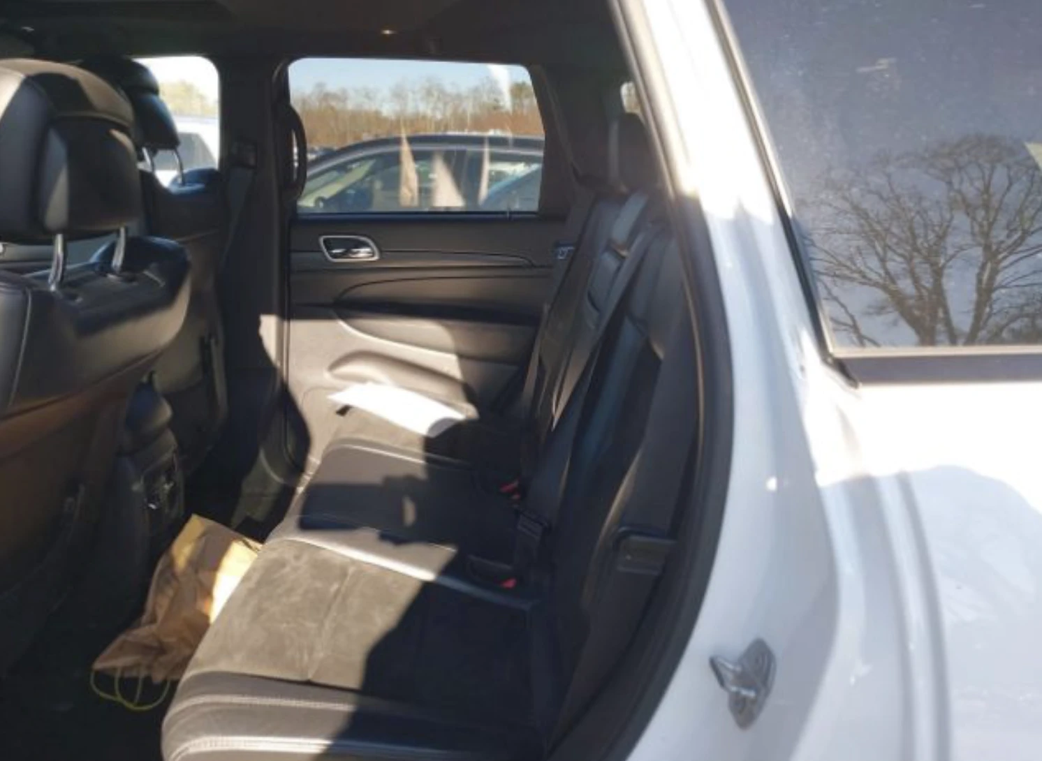Jeep Grand cherokee ALTITUDE* 4X4* 3.6 | Mobile.bg � ����������� 6
