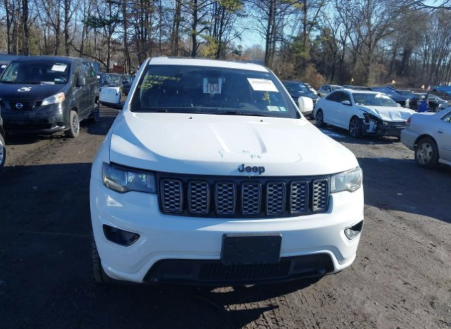 Jeep Grand cherokee ALTITUDE* 4X4* 3.6 | Mobile.bg � ����������� 8