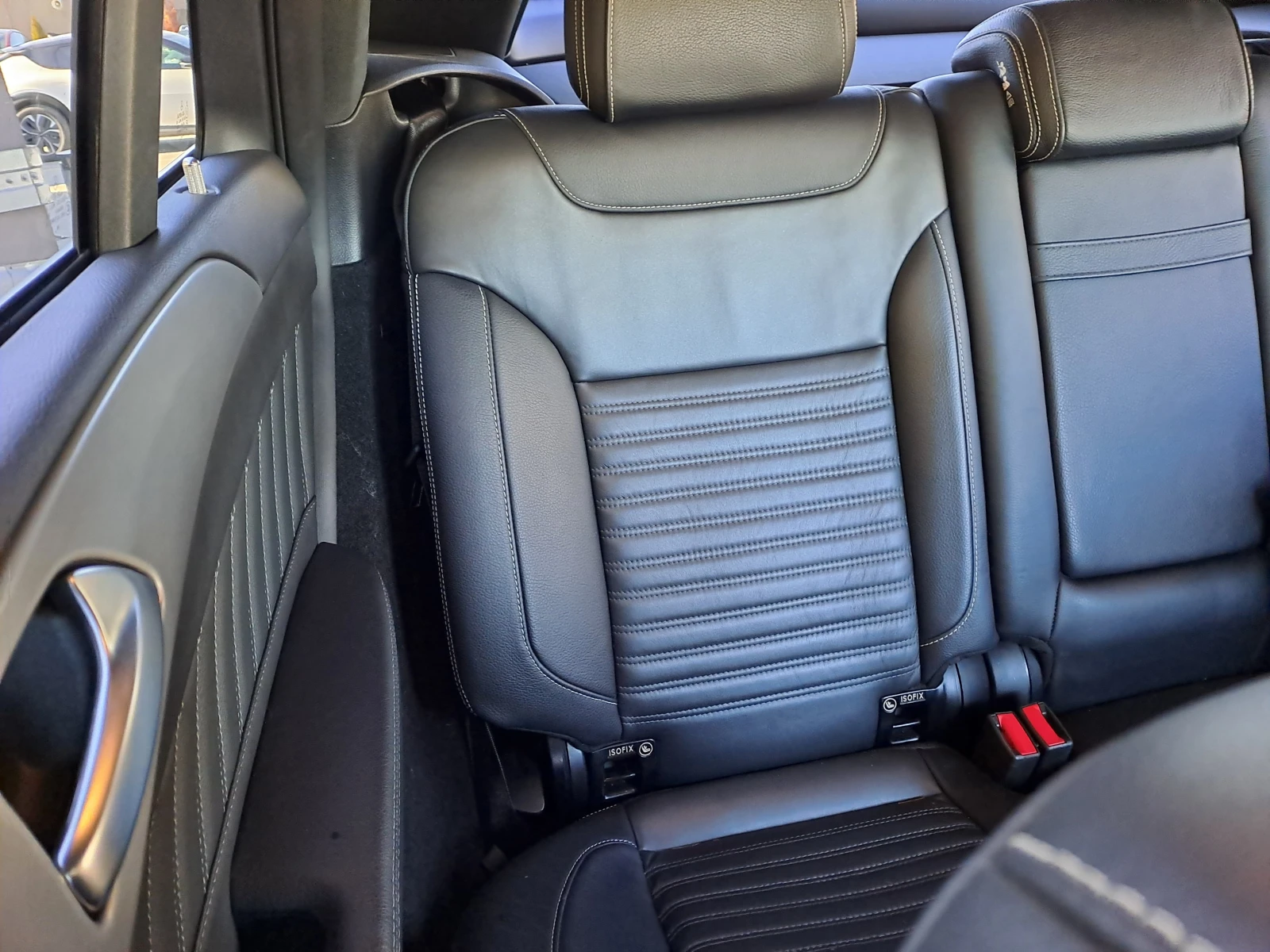 Mercedes-Benz GLE Coupe 350AMG Pack /CAMERA/ПОДГРЕВ - изображение 10