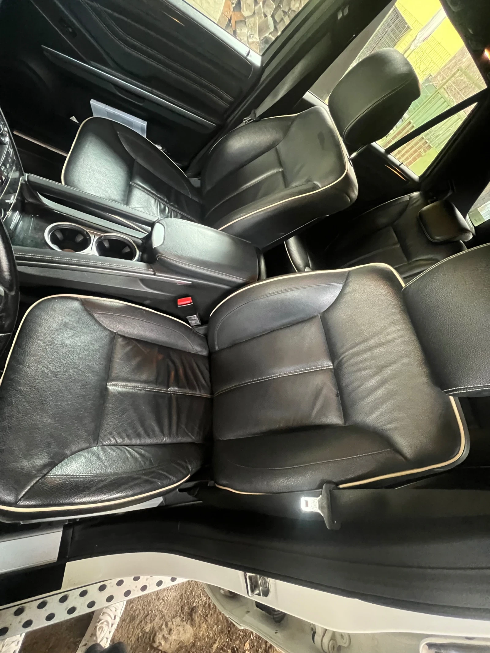 Mercedes-Benz ML 350 Grand edition  | Mobile.bg � ����������� 16