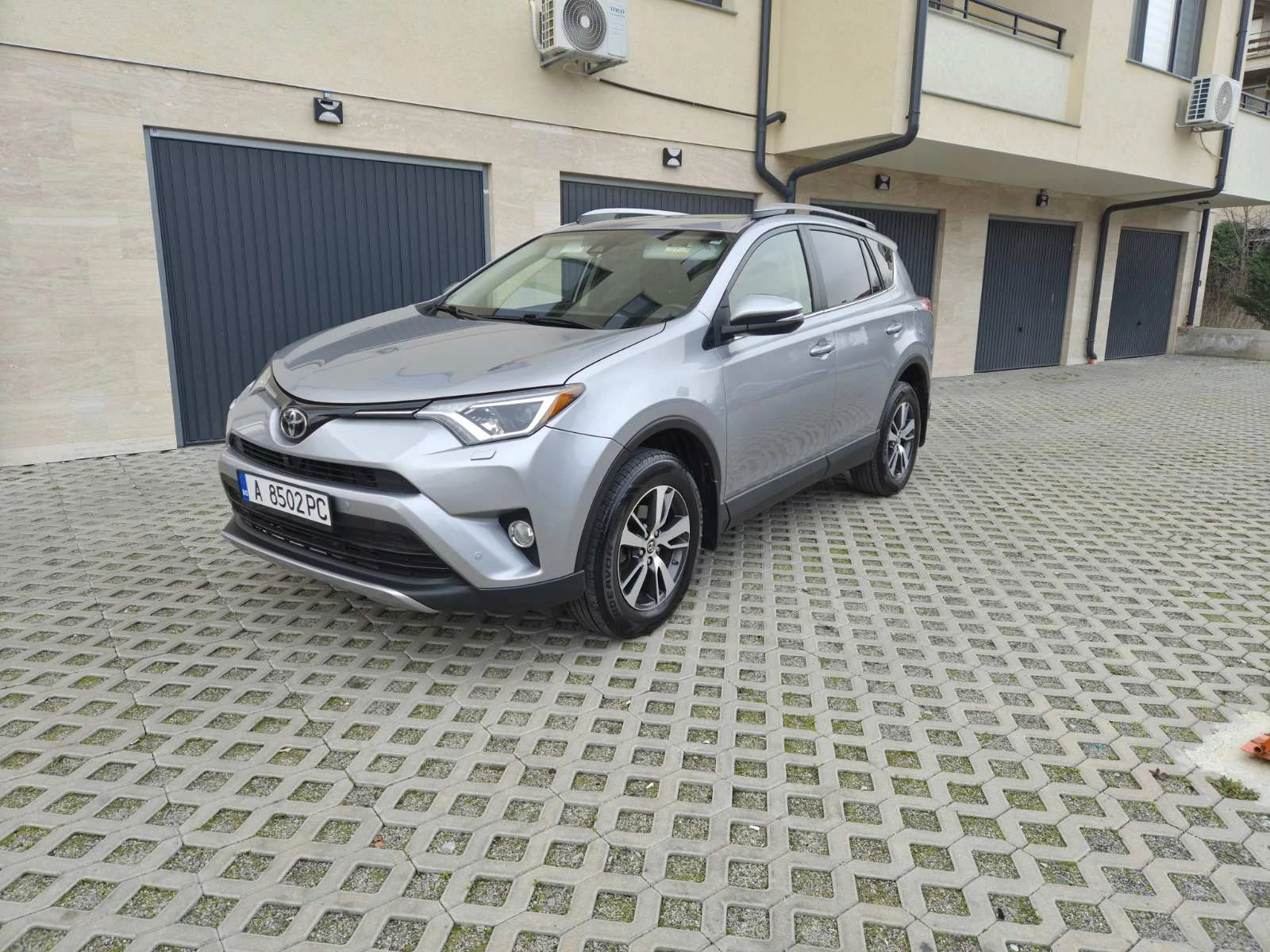 Toyota Rav4  - изображение 6