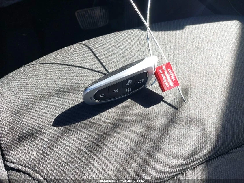 Hyundai Tucson 2.5l Sel, снимка 11 - Автомобили и джипове - 54094434