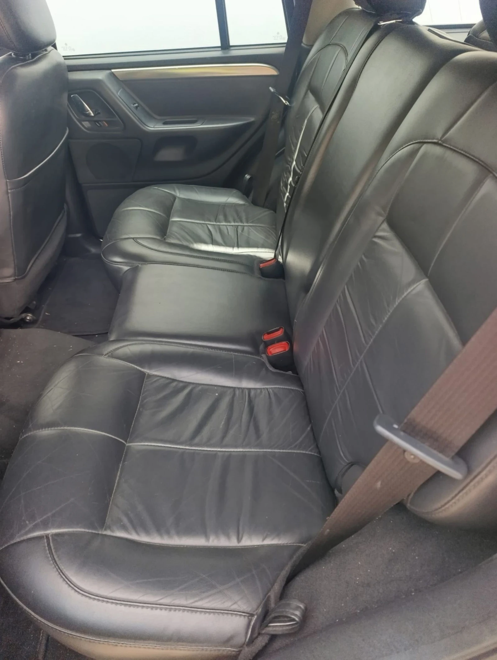 Jeep Grand Wagoneer 2.7 CRD | Mobile.bg � ����������� 7