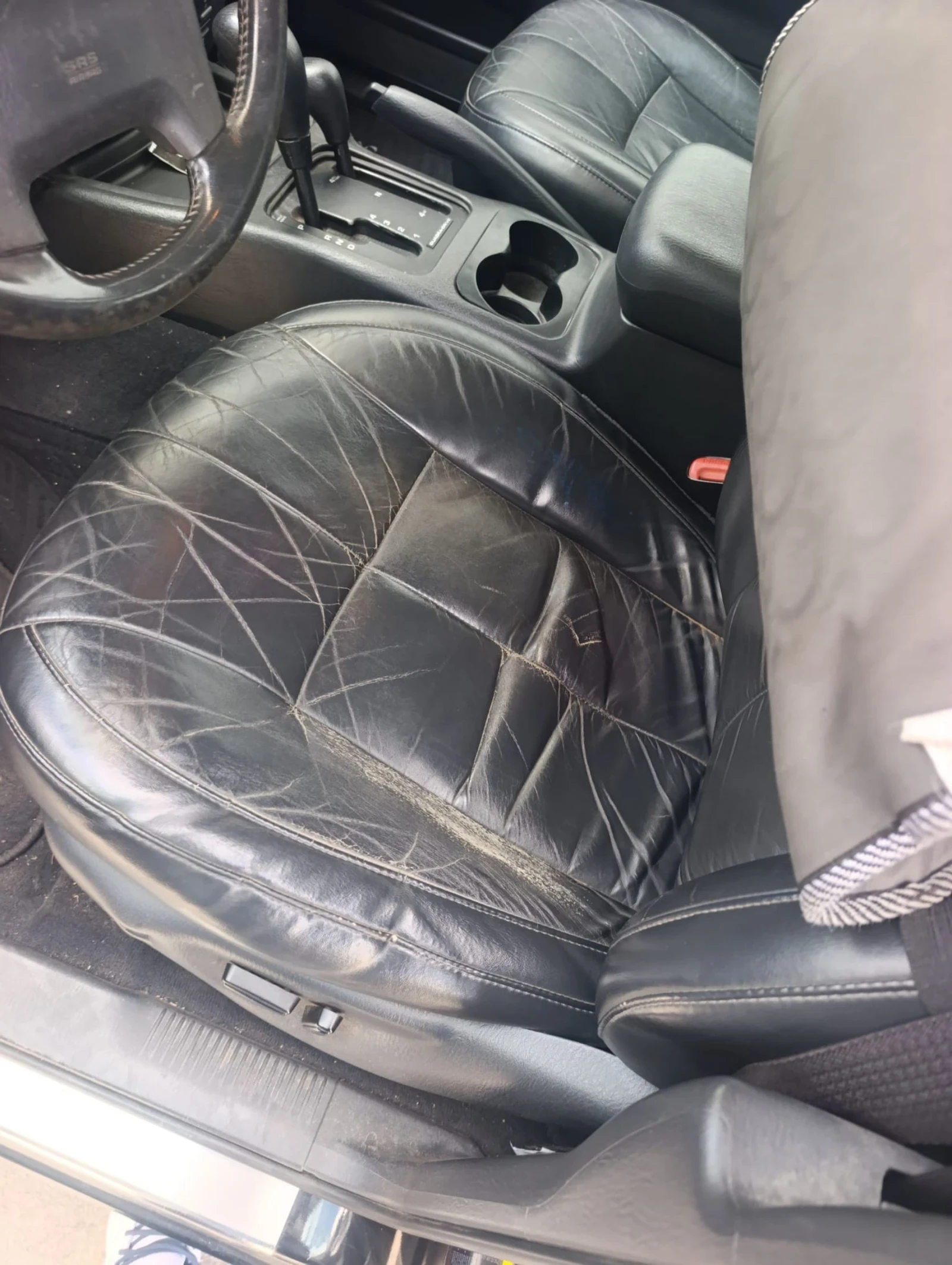 Jeep Grand Wagoneer 2.7 CRD | Mobile.bg � ����������� 10