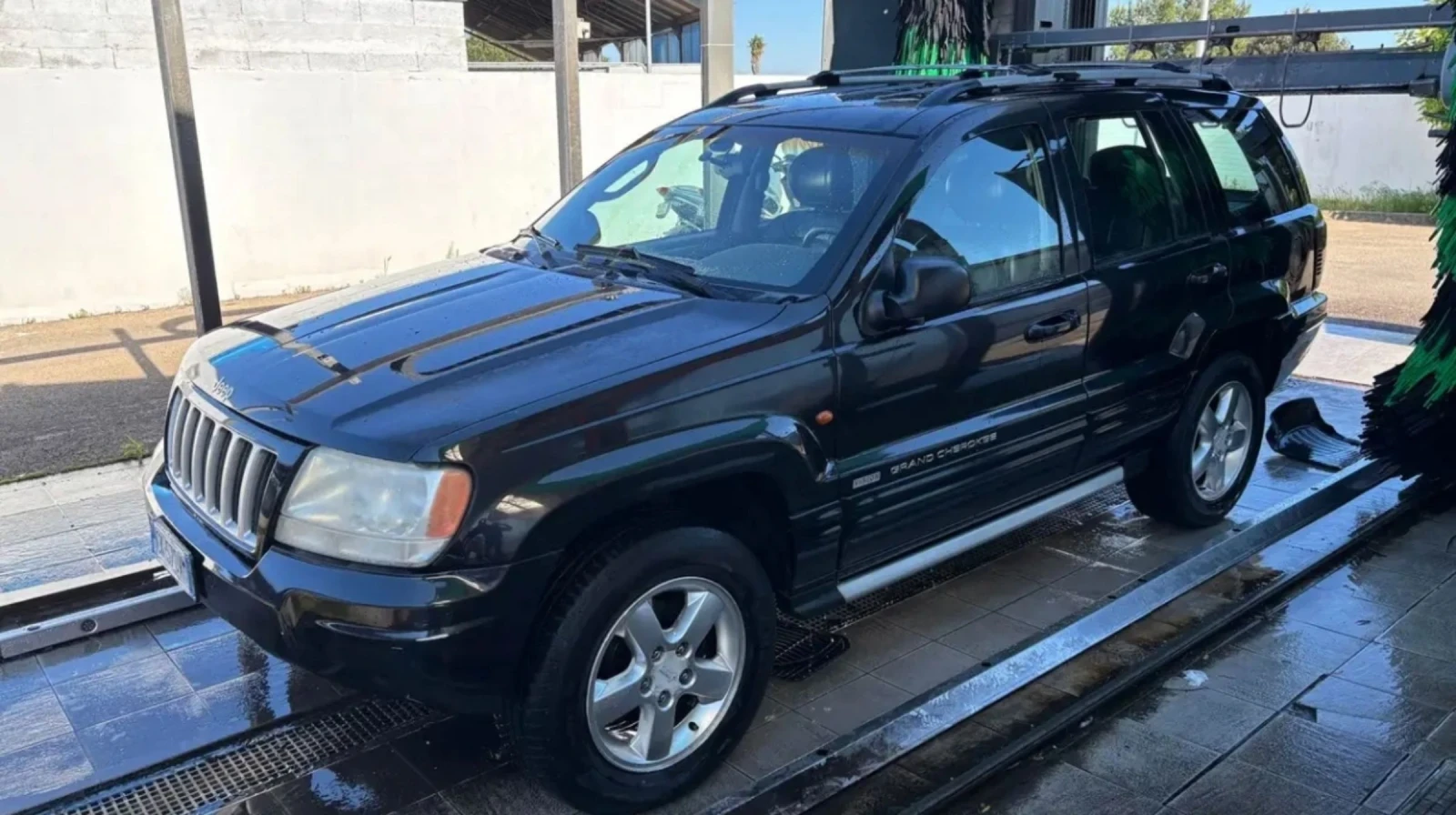 Jeep Grand Wagoneer 2.7 CRD | Mobile.bg � ����������� 14