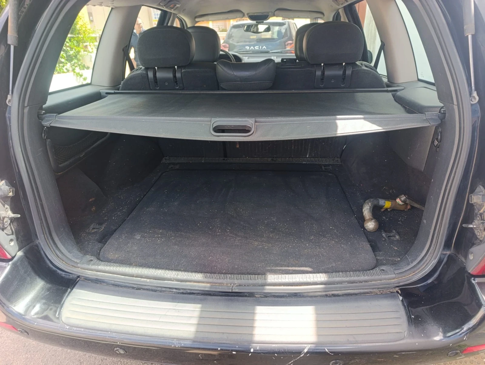 Jeep Grand Wagoneer 2.7 CRD | Mobile.bg � ����������� 8