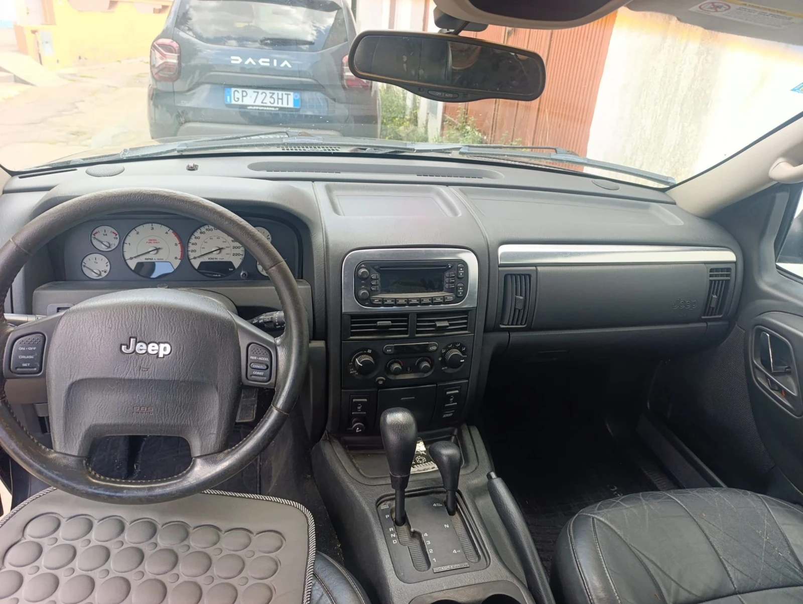 Jeep Grand Wagoneer 2.7 CRD | Mobile.bg � ����������� 16