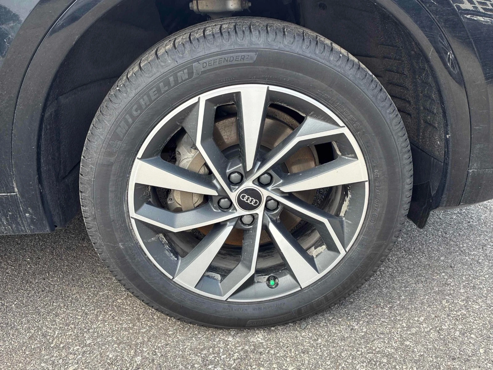 Audi Q5 KEYLESS* ПОДГРЕВ* М.ТОЧКА* КАМЕРА* PANO, снимка 7 - Автомобили и джипове - 54459612